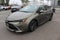 2019 Toyota Corolla Hatchback XSE