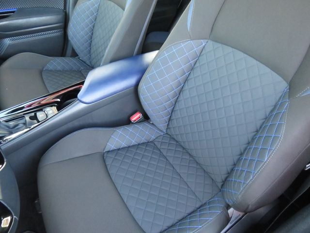 2020 Toyota C-HR XLE