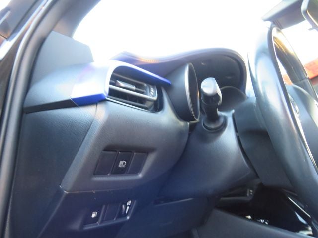 2020 Toyota C-HR XLE