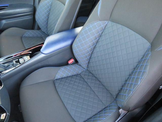 2020 Toyota C-HR XLE