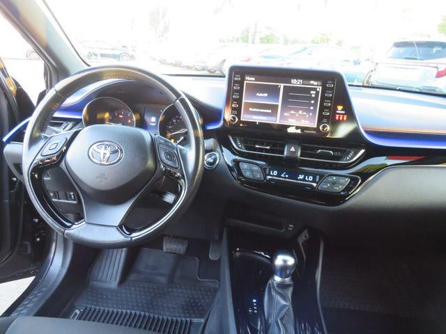 2020 Toyota C-HR XLE