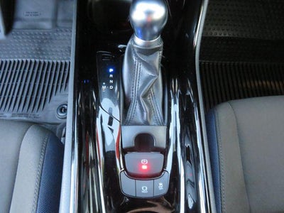 2020 Toyota C-HR XLE