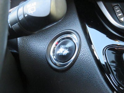 2020 Toyota C-HR XLE