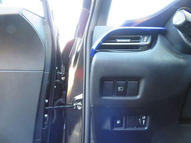 2020 Toyota C-HR XLE