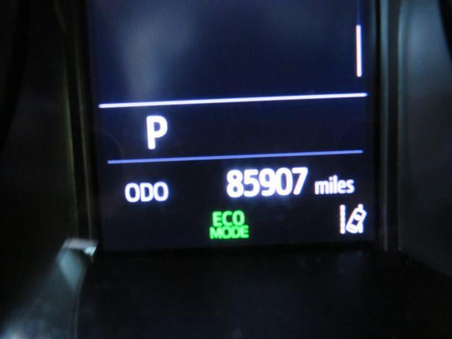 2020 Toyota C-HR XLE