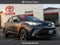 2020 Toyota C-HR XLE