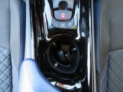 2020 Toyota C-HR XLE
