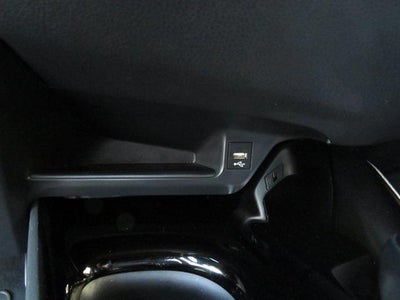 2020 Toyota C-HR XLE