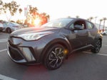 2020 Toyota C-HR XLE