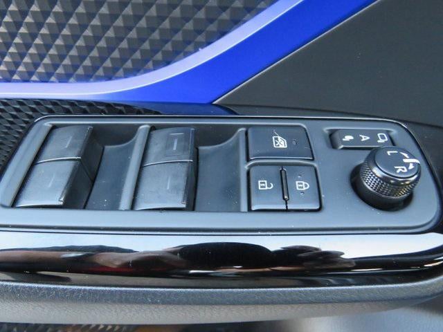 2020 Toyota C-HR XLE