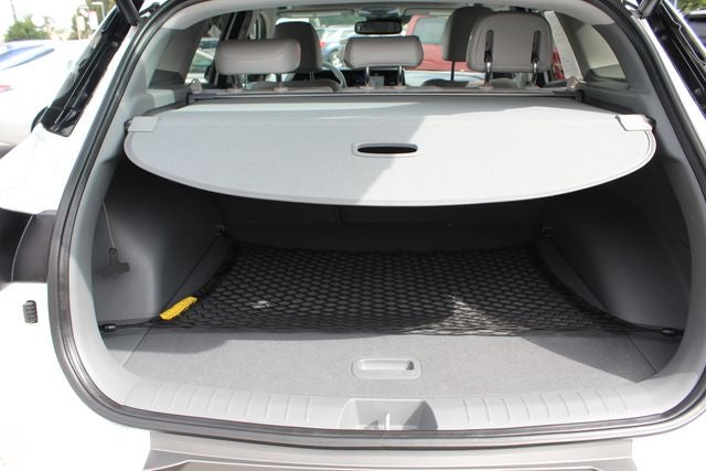 2021 Hyundai Nexo Limited