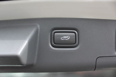 2021 Hyundai Nexo Limited