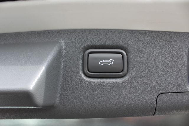 2021 Hyundai Nexo Limited