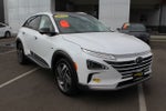 2021 Hyundai Nexo Limited