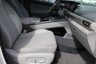 2021 Hyundai Nexo Limited