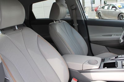2021 Hyundai Nexo Limited