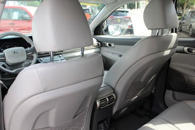 2021 Hyundai Nexo Limited