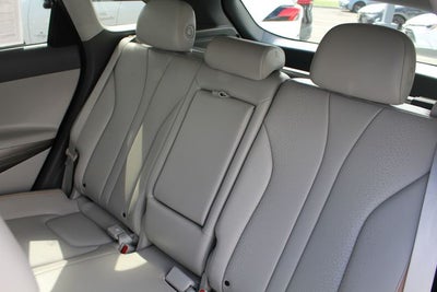 2021 Hyundai Nexo Limited