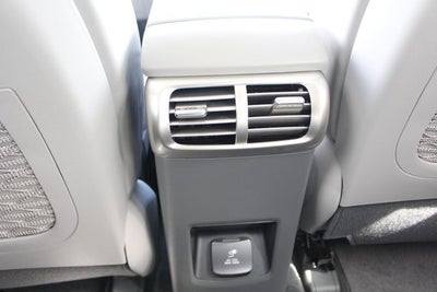 2021 Hyundai Nexo Limited