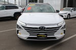 2021 Hyundai Nexo Limited
