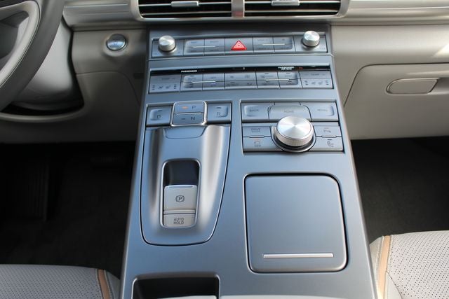 2021 Hyundai Nexo Limited