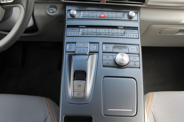 2021 Hyundai Nexo Limited