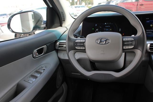 2021 Hyundai Nexo Limited