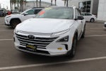 2021 Hyundai Nexo Limited
