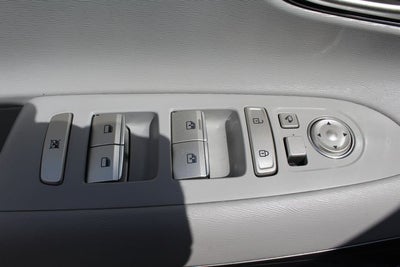 2021 Hyundai Nexo Limited