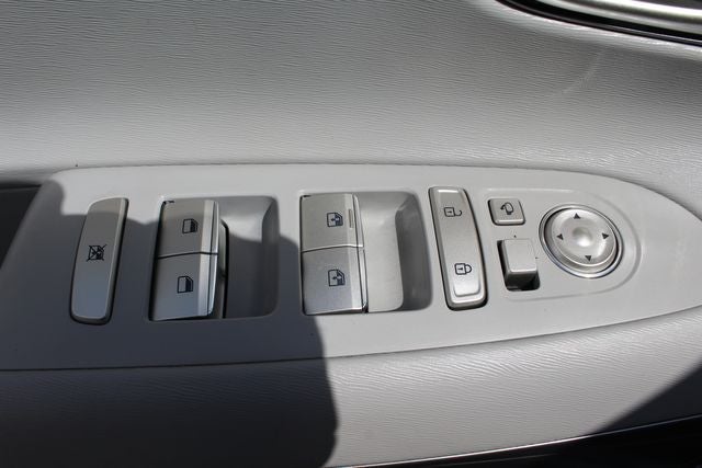 2021 Hyundai Nexo Limited