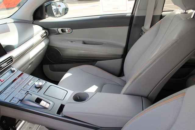 2021 Hyundai Nexo Limited