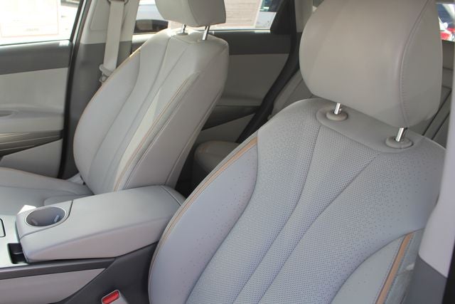 2021 Hyundai Nexo Limited