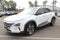 2021 Hyundai Nexo Limited