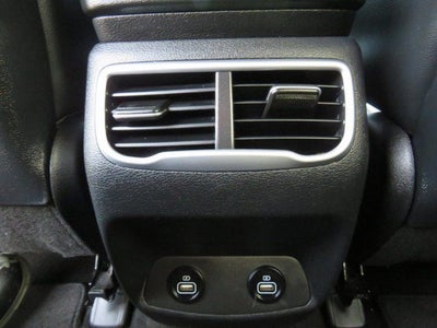 2022 Hyundai Santa Fe SEL Premium