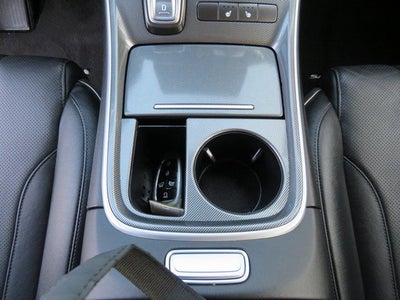 2022 Hyundai Santa Fe SEL Premium