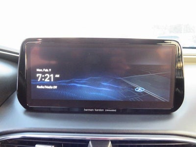 2022 Hyundai Santa Fe SEL Premium