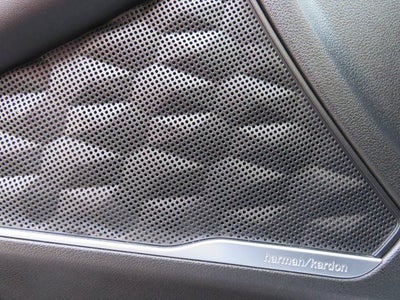 2022 Hyundai Santa Fe SEL Premium