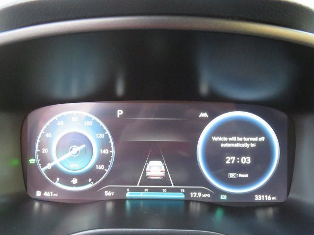 2022 Hyundai Santa Fe SEL Premium