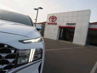 2022 Hyundai Santa Fe SEL Premium