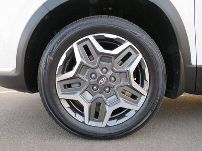 2022 Hyundai Santa Fe SEL Premium