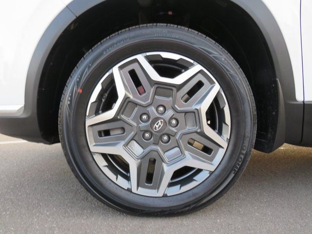 2022 Hyundai Santa Fe SEL Premium