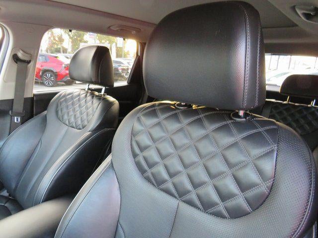 2022 Hyundai Santa Fe SEL Premium