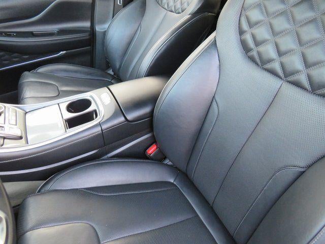 2022 Hyundai Santa Fe SEL Premium