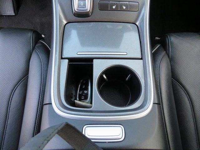 2022 Hyundai Santa Fe SEL Premium