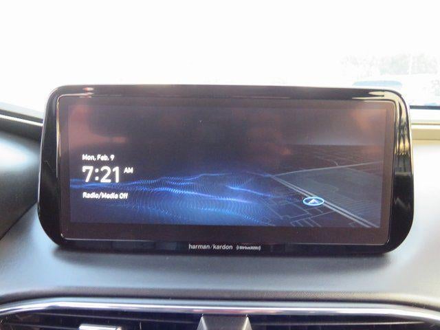 2022 Hyundai Santa Fe SEL Premium