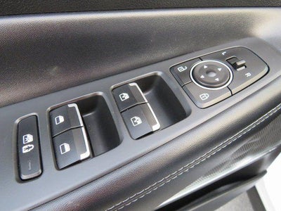 2022 Hyundai Santa Fe SEL Premium