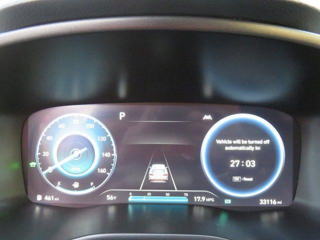 2022 Hyundai Santa Fe SEL Premium