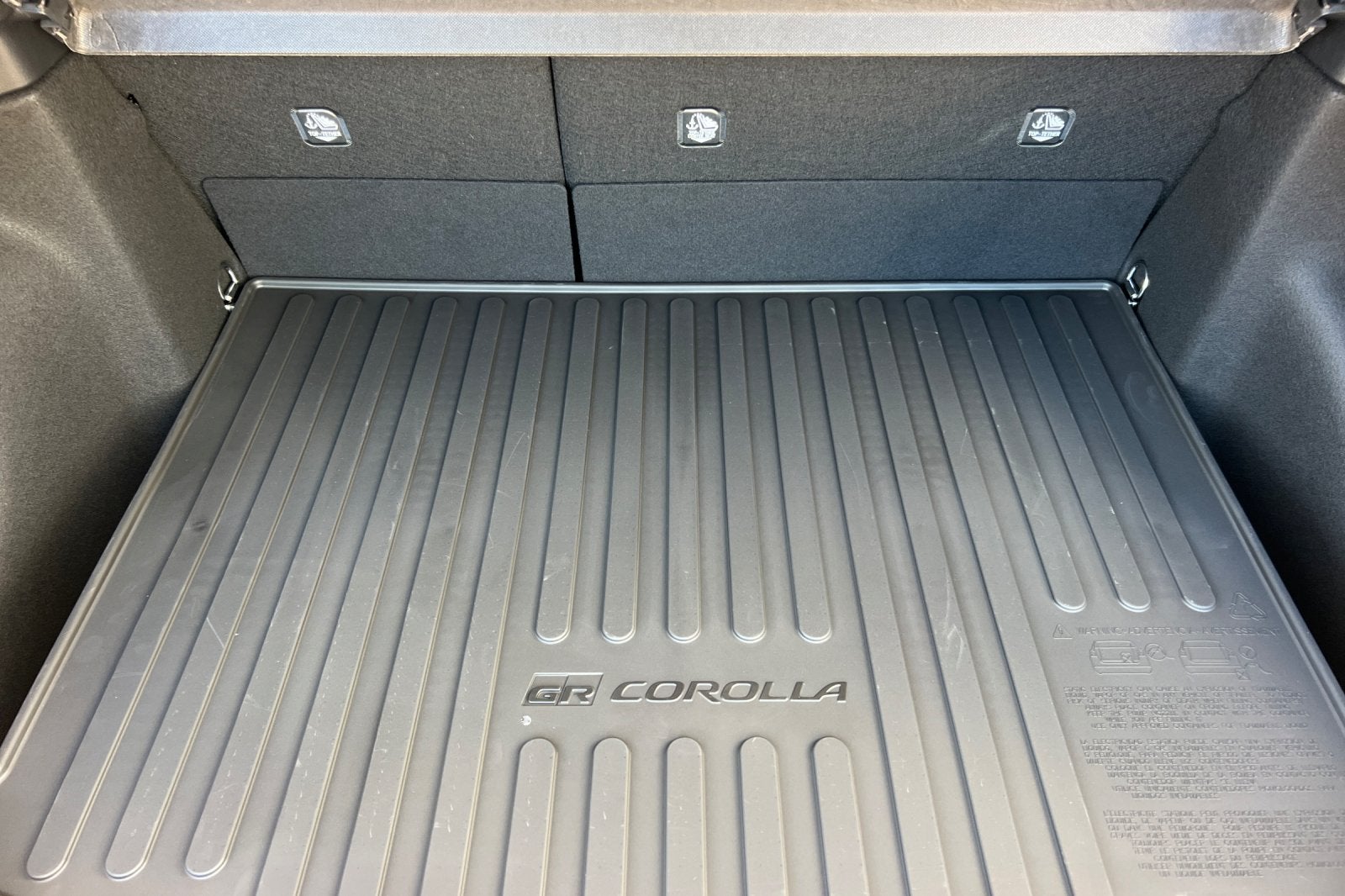 2026 Toyota GR Corolla GR Corolla Premium Plus