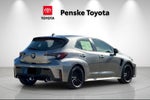 2026 Toyota GR Corolla GR Corolla Premium Plus