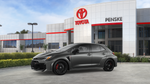 2026 Toyota GR Corolla GR Corolla Premium Plus